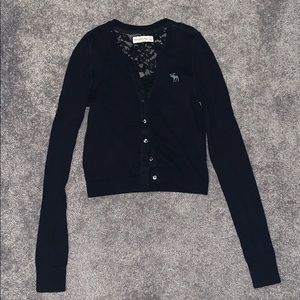 🌺Abercrombie and Fitch Cardigan🌺